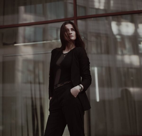 jenny merwin biography career life