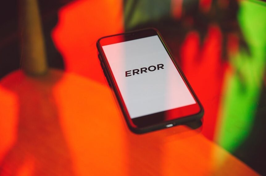 A Practical Path for 7702152751 When Unexpected Errors Need Correction