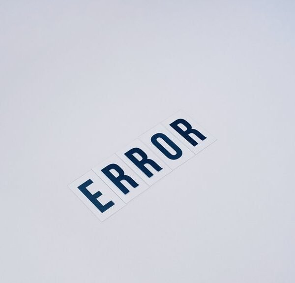 What to Review With 4382381439 When Common Errors Become Persistent