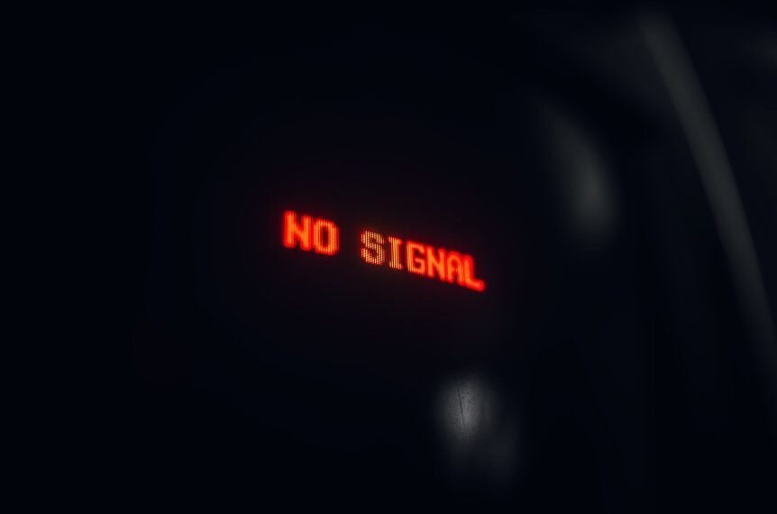 intermittent issues lack warnings