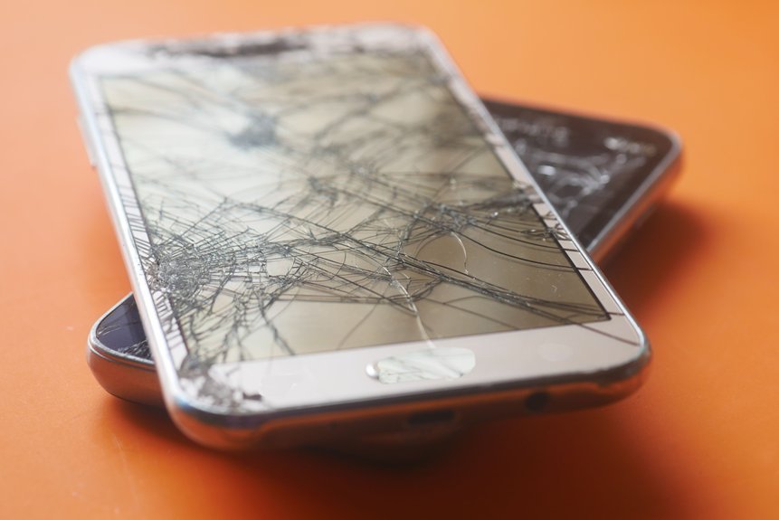 signs of common problems phone 9047474148