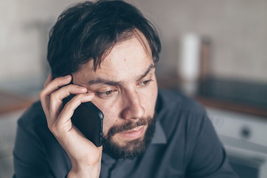troubleshooting concerns for contact number