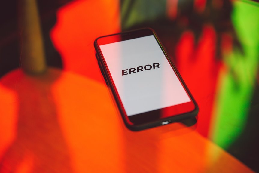 unexpected issues with 8335251544